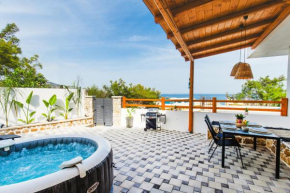 Casa Zoe Luxurious Retreat